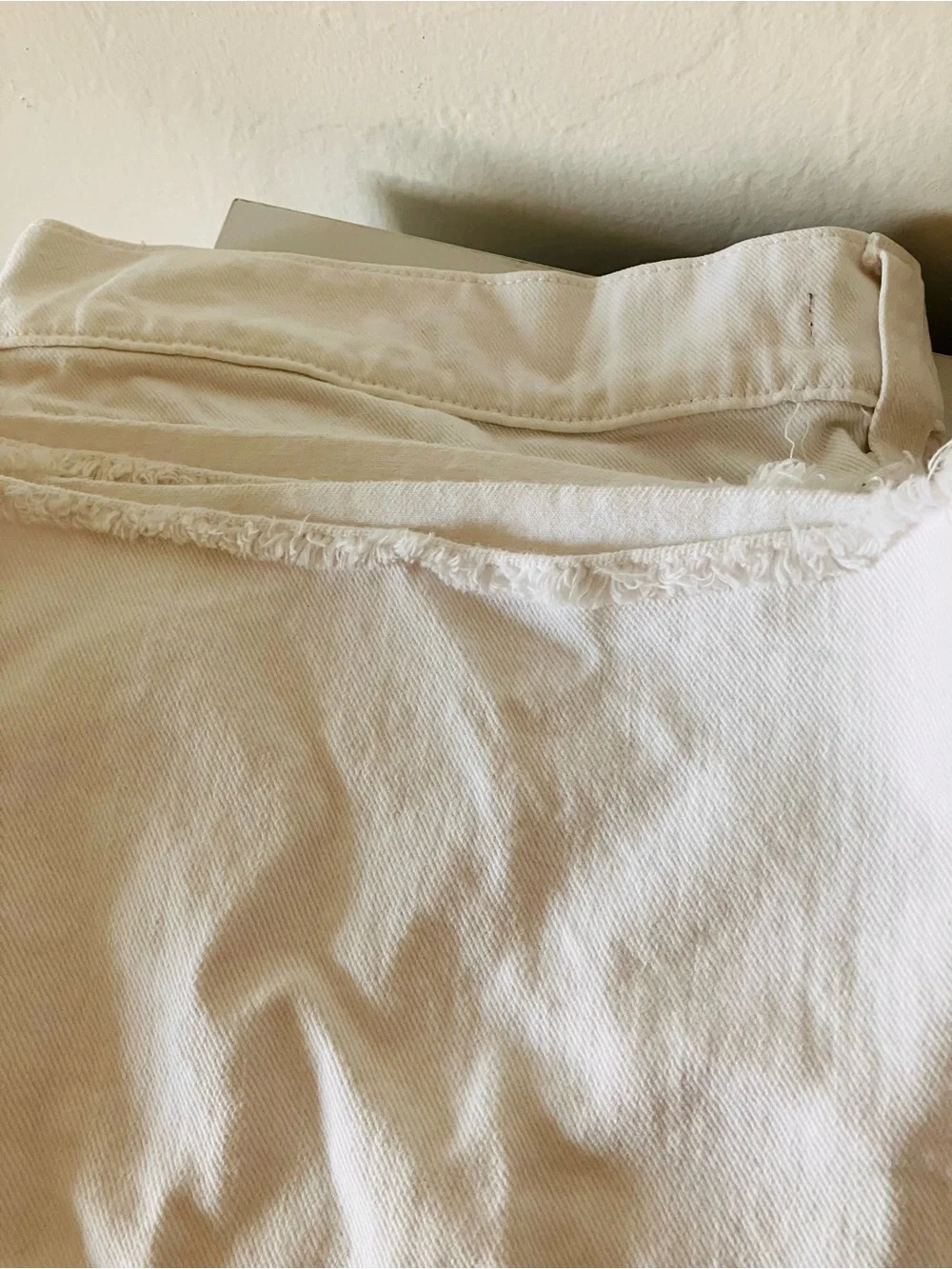 True Religion Men’s Jean short